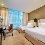 Image credit: Hatten Hotel Melaka