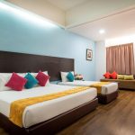 Image credit: Hotel Sentral Melaka