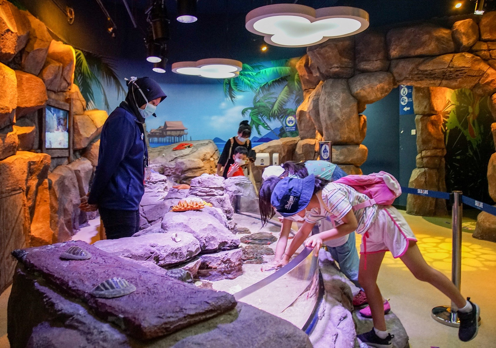 LEGOLAND® Malaysia Resort