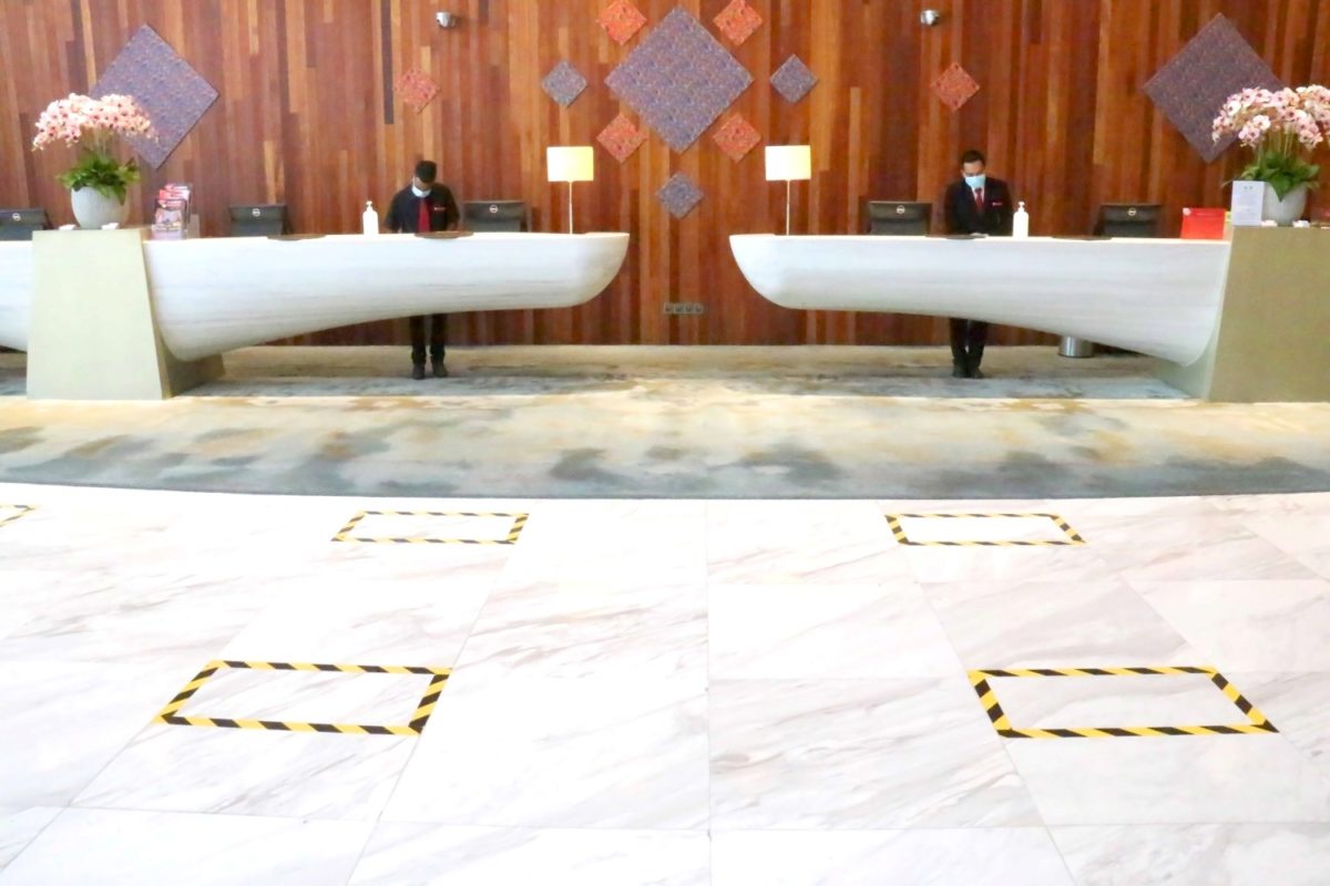 Lexis Hotel Group