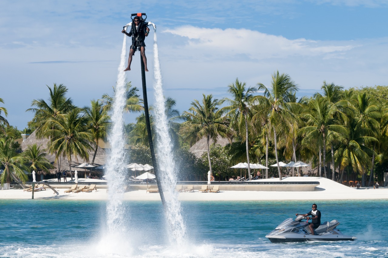 Maldives will re-open for international tourists on 15th July 2020 (6)