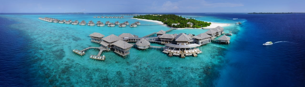 Maldives will re-open for international tourists on 15th July 2020