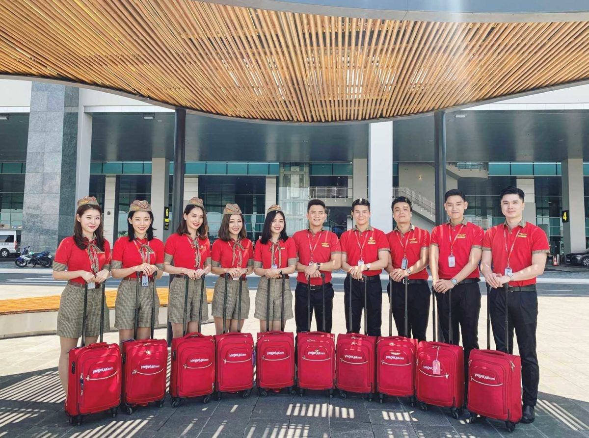 Vietjet