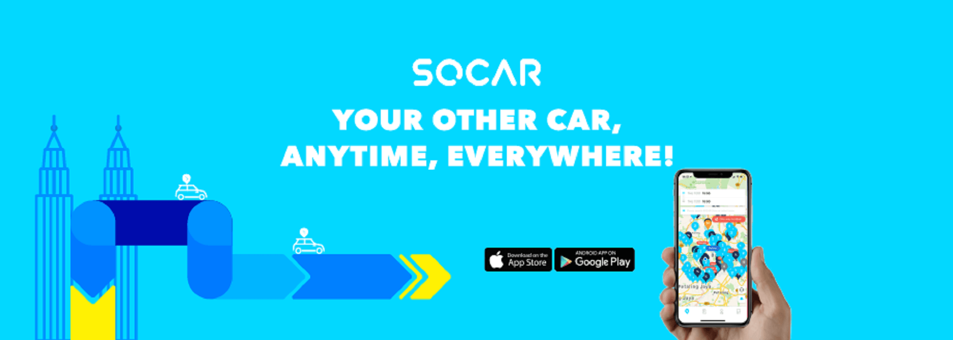 SoCar
