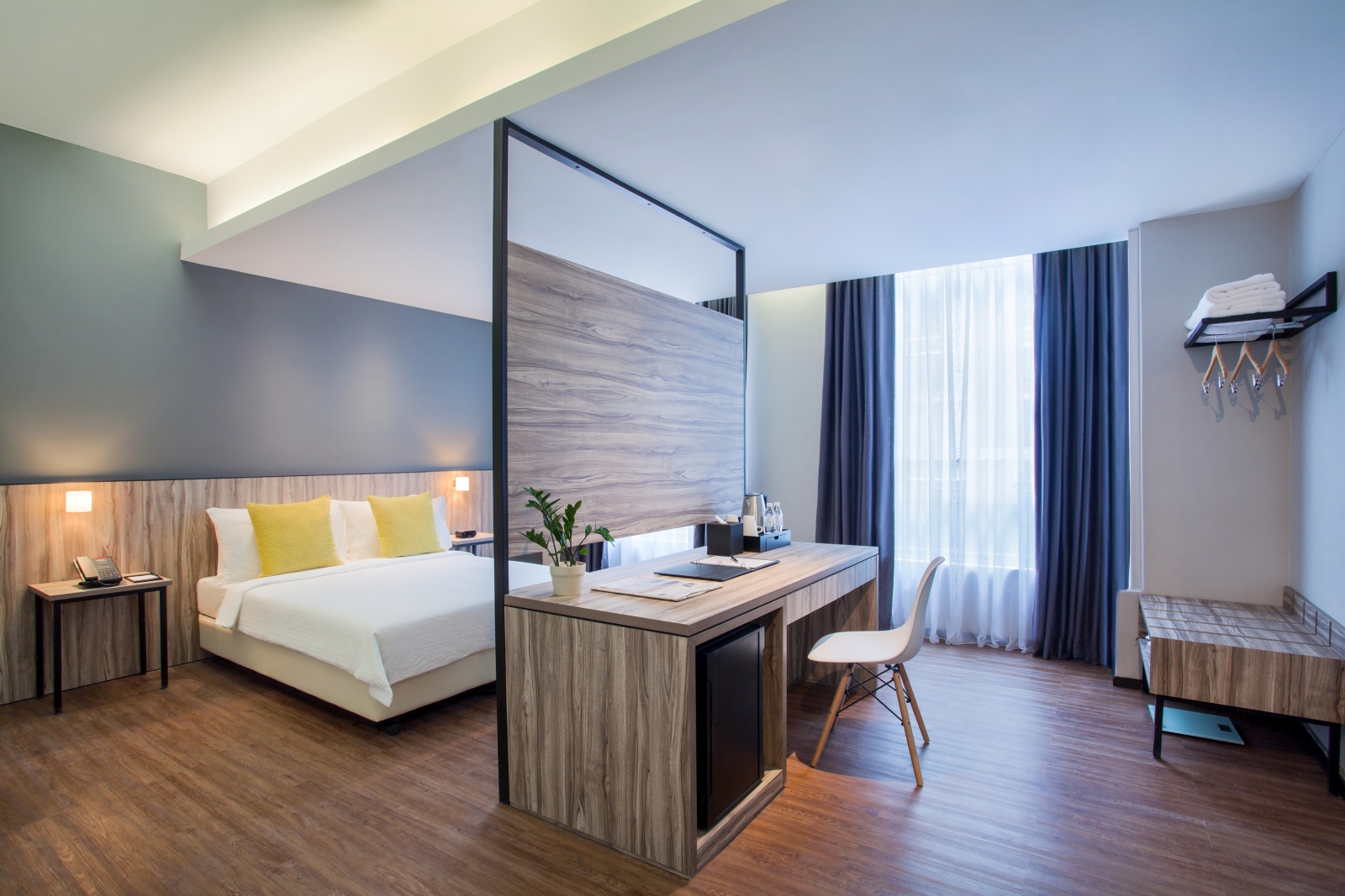 Days Hotel & Suites by Wyndham Fraser Business Park Kuala Lumpur