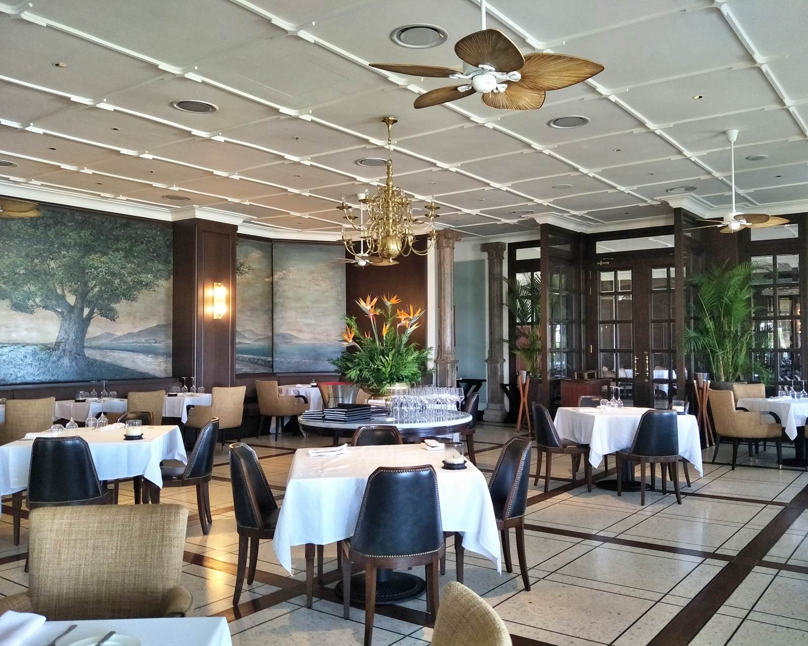 E&O Hotel, Penang