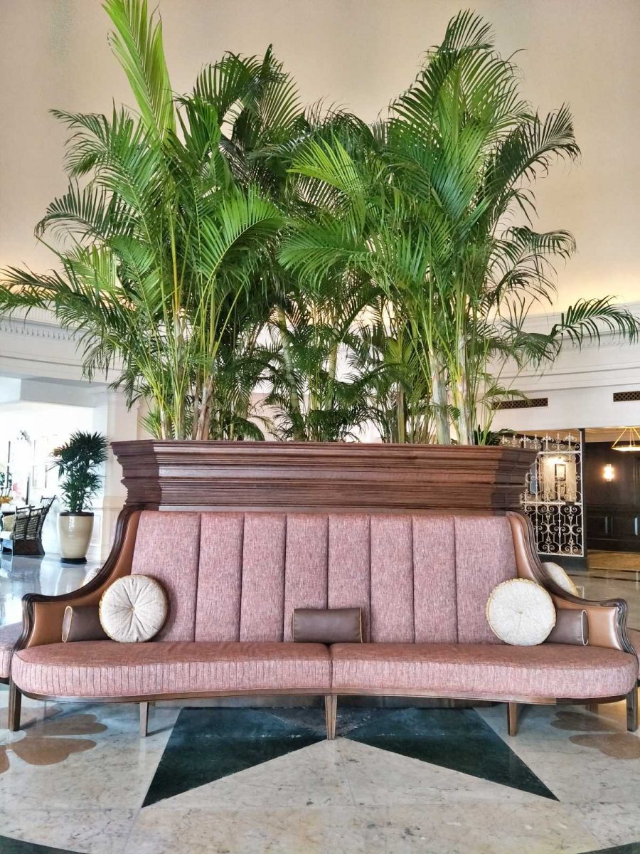 E&O Hotel, Penang