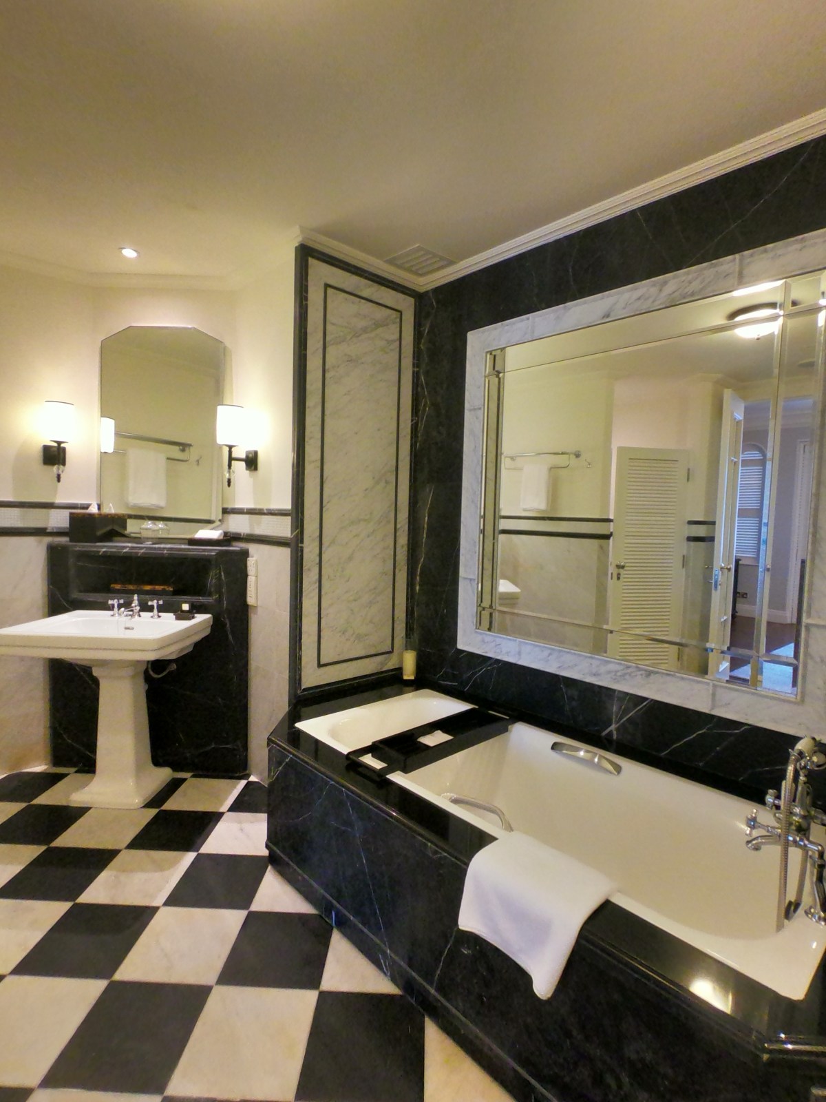 E&O Hotel, Penang
