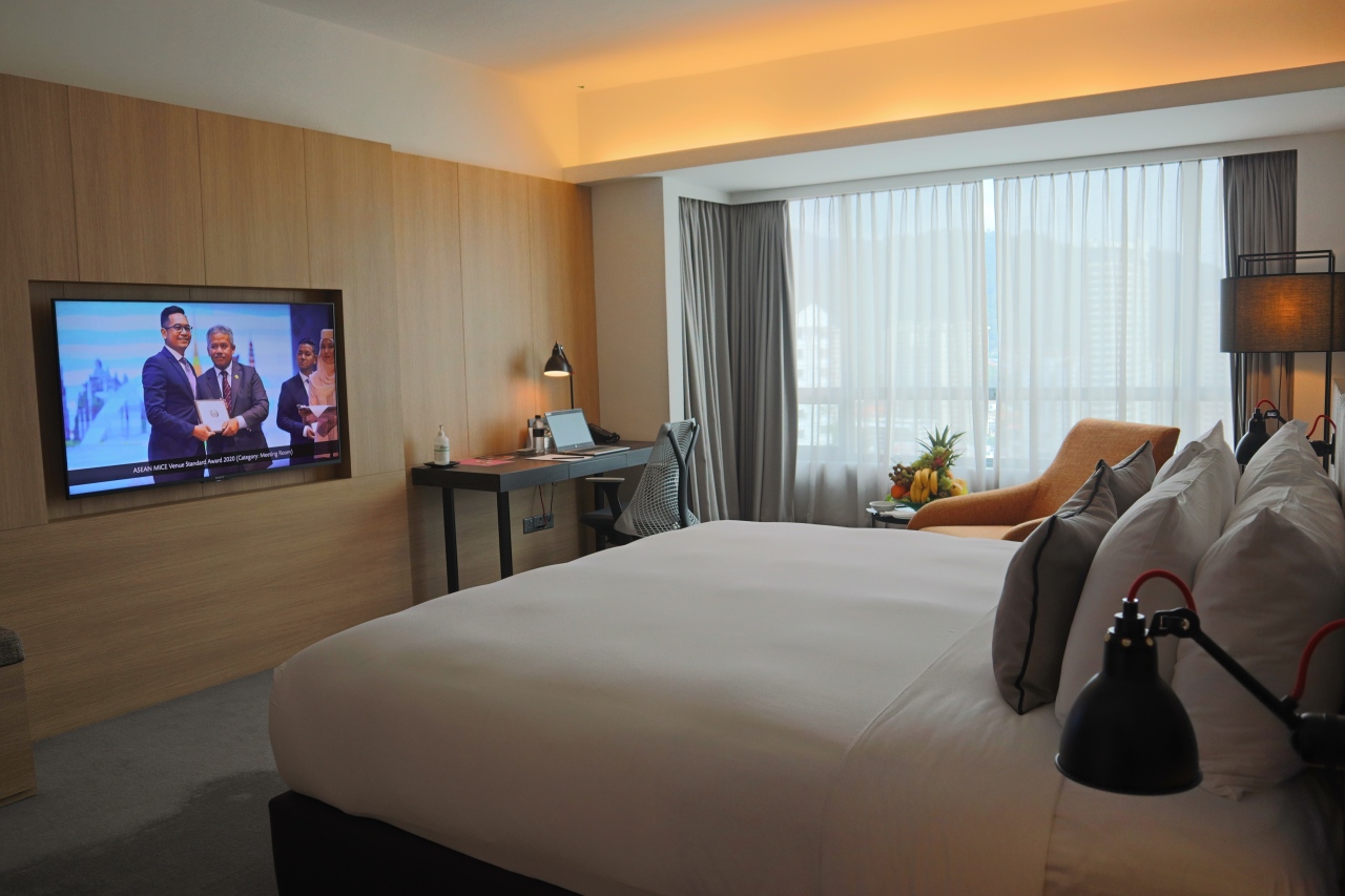 G Hotel