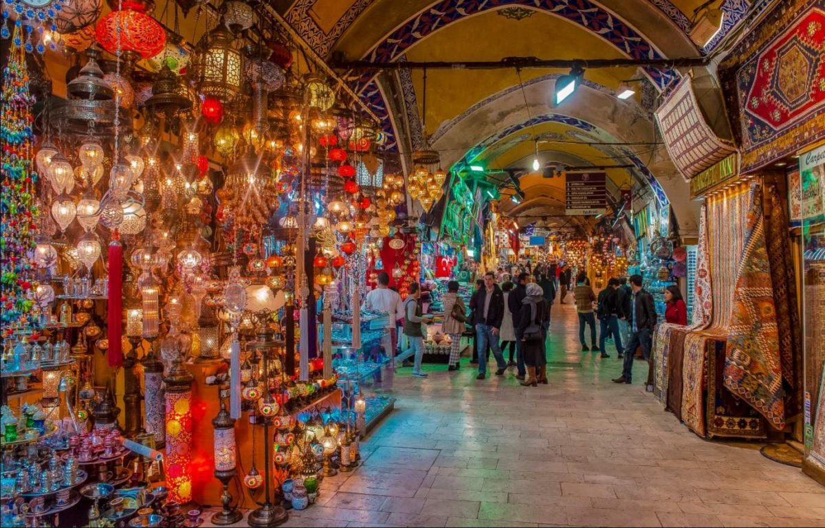 Grand Bazaar