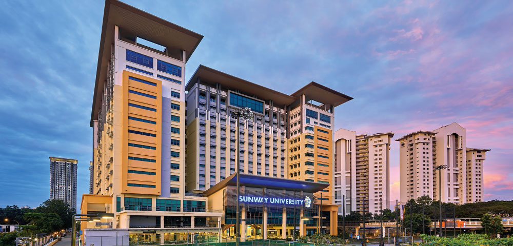 Sunway University