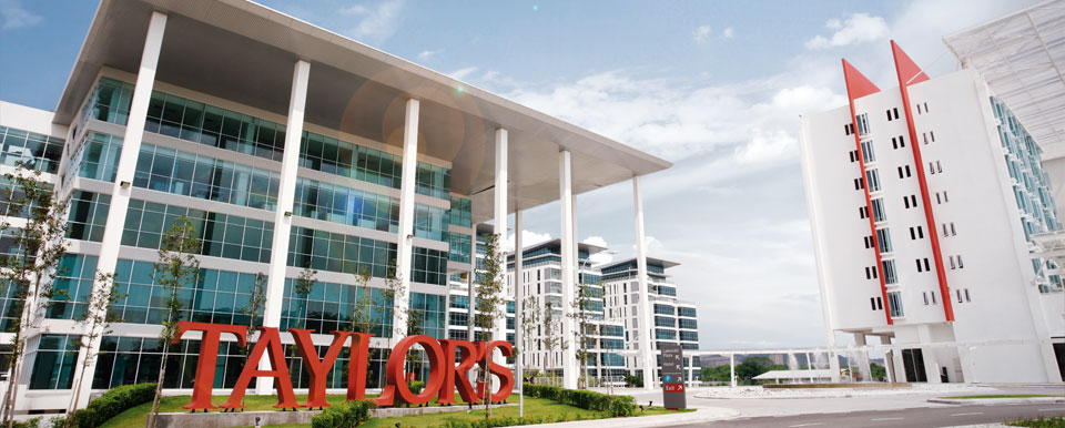 Taylors University