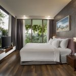 Wyndham Grand Flamingo Dai Lai - Deluxe Sky Residence