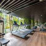 Wyndham Grand Flamingo Dai Lai - Gym