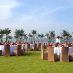 Wyndham Grand Flamingo Dai Lai - Outdoor events