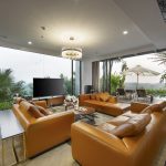 Wyndham Grand Flamingo Dai Lai - President Sky Suites