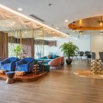 Wyndham Grand Flamingo Dai Lai - SEVA Beauty