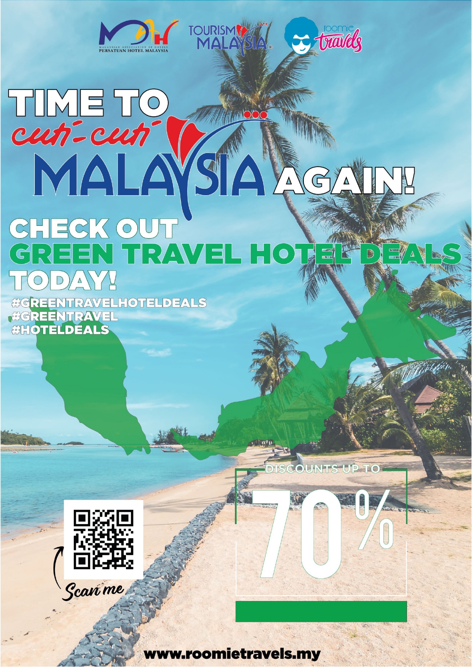 tourism poster