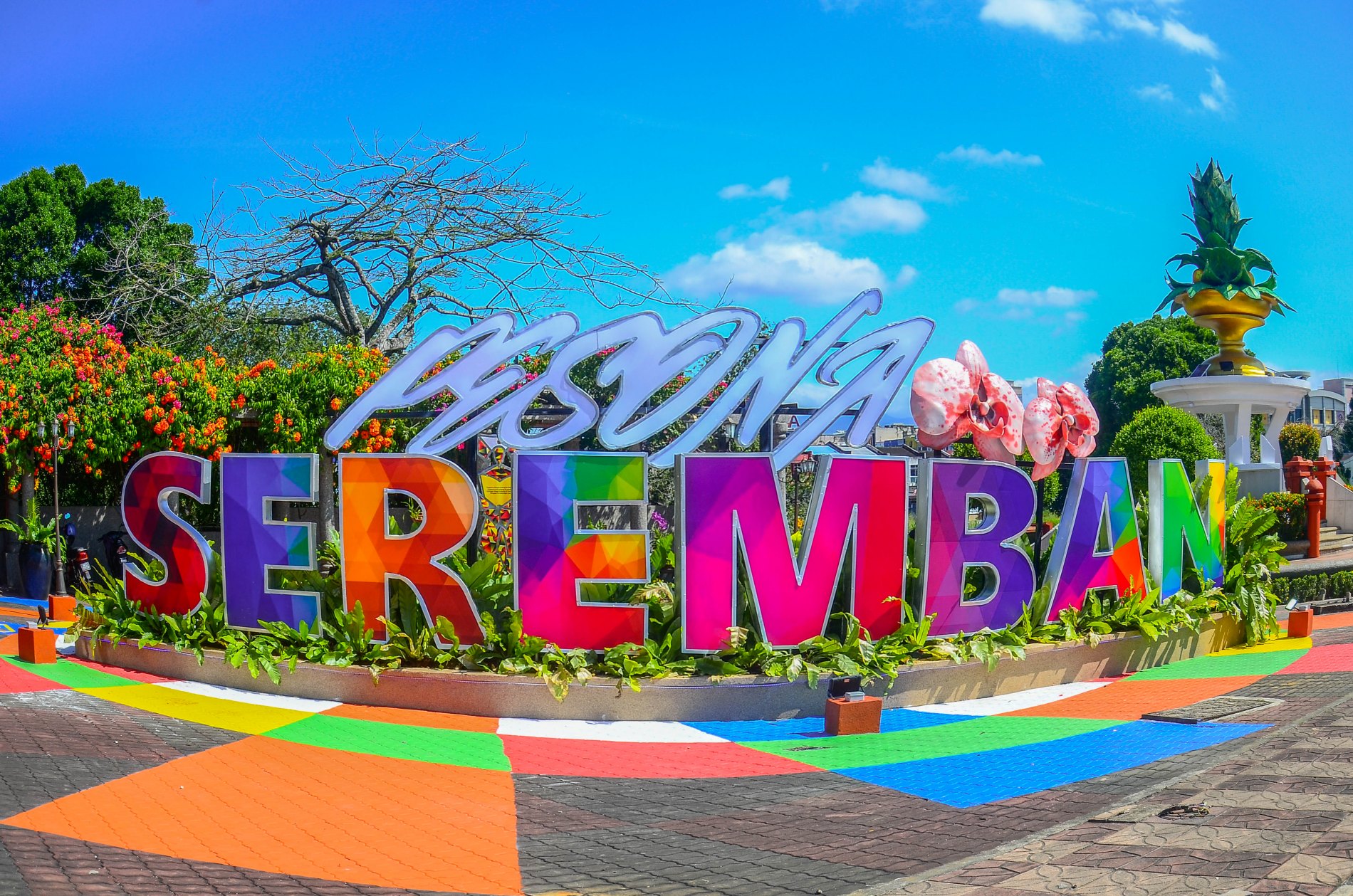 9 Must Dos In Seremban Gaya Travel Magazine