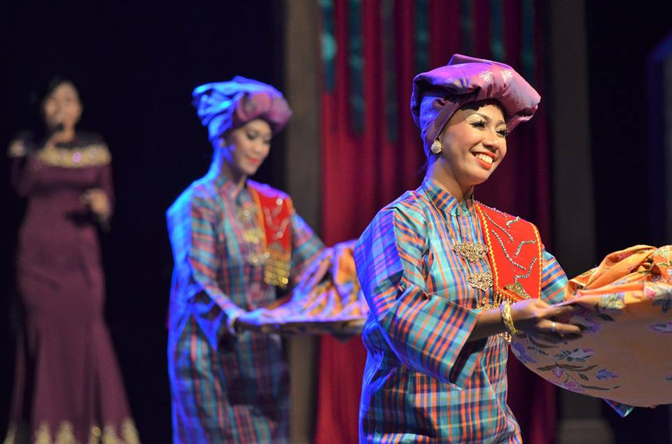 Traditional performance