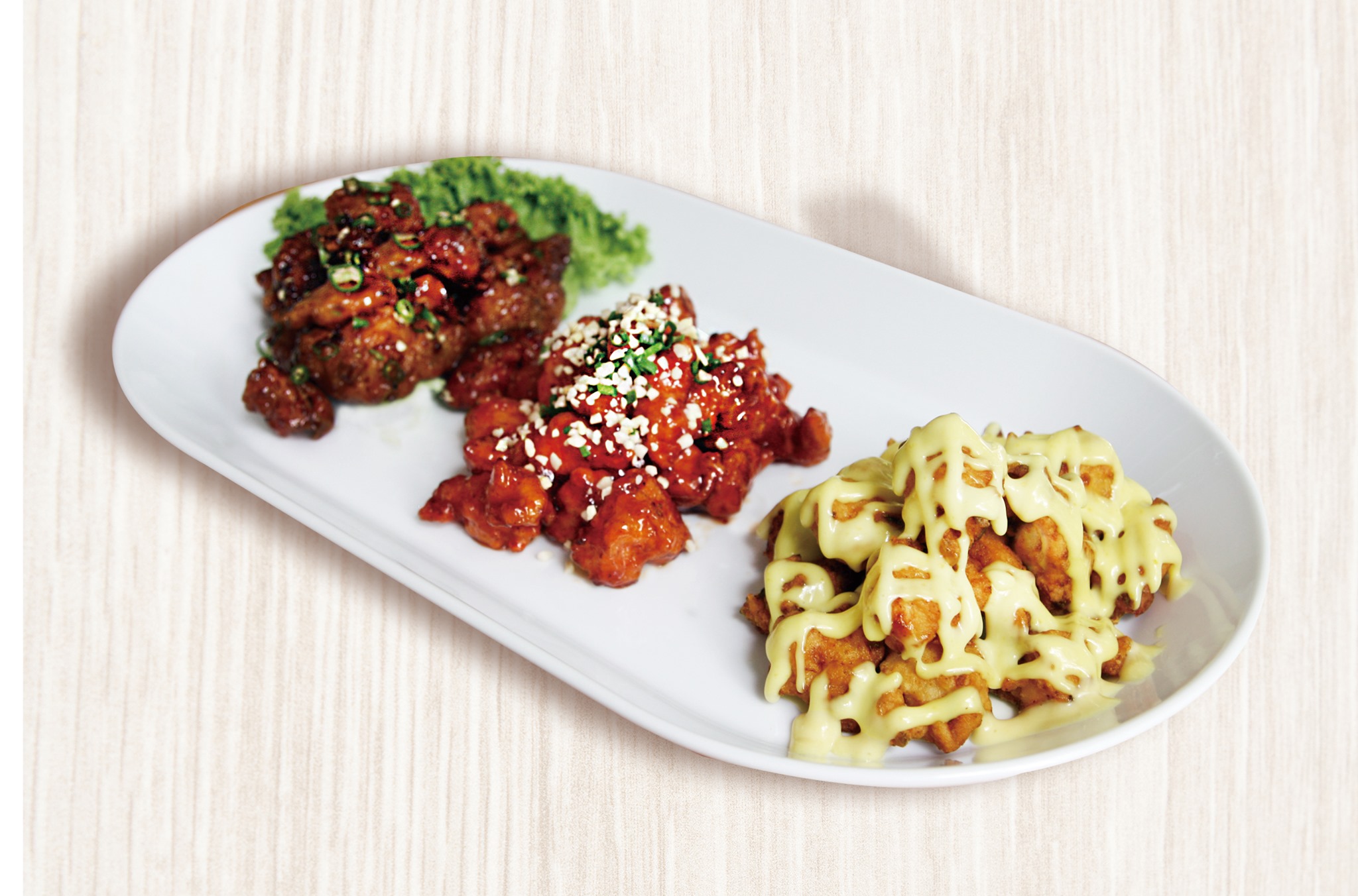 7 Underrated Korean Eateries In Malaysia To Satisfy Your Korean Food Craving Gaya Travel Magazine