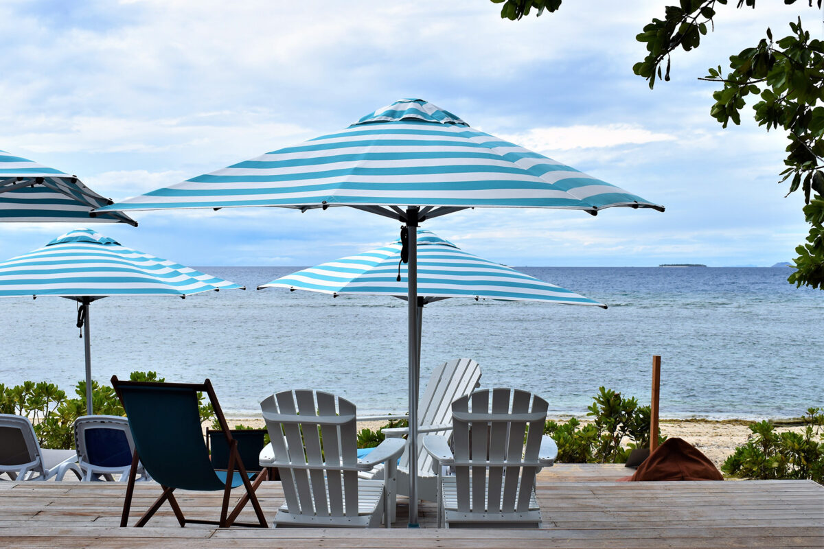 Malamala Beach Club, Fiji