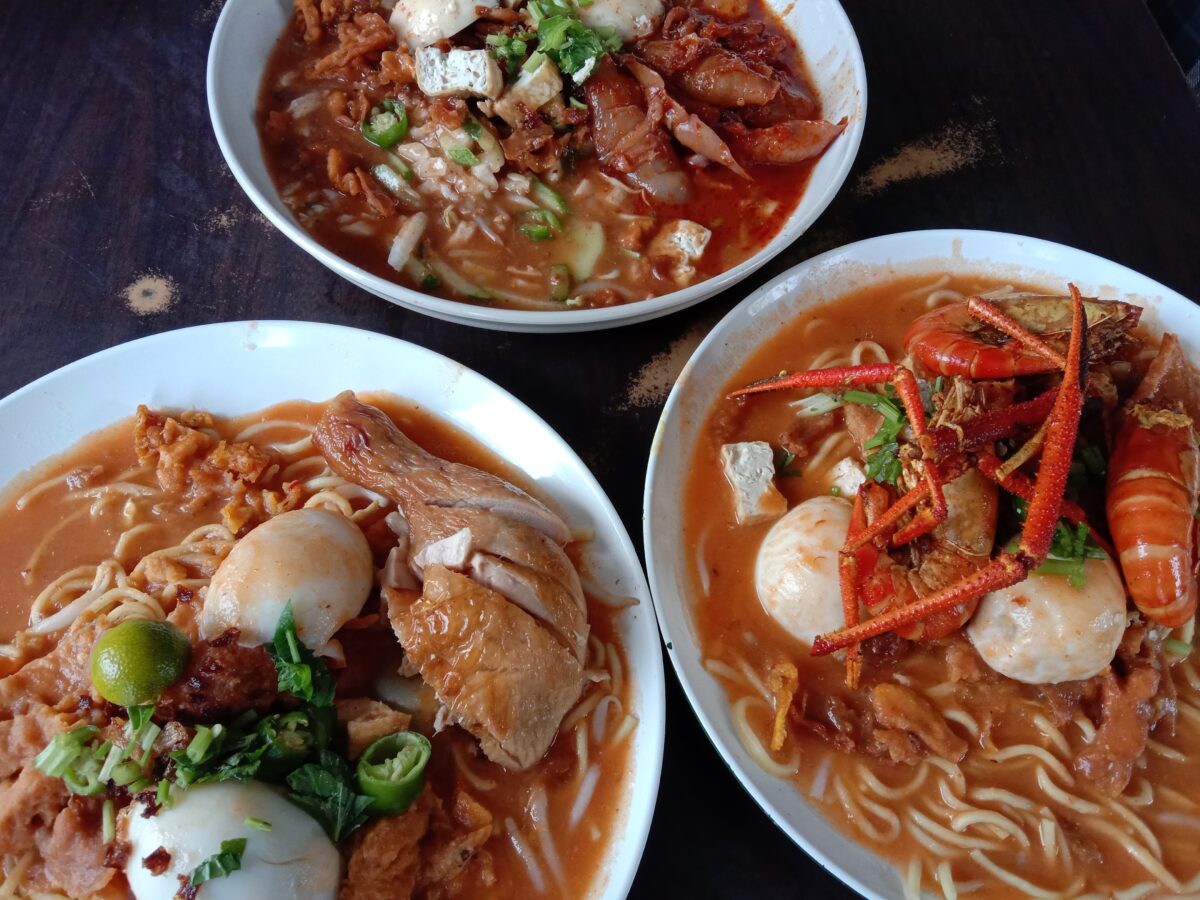 7 Things to Do in Teluk Intan & Bagan Datuk That You Might Not Know