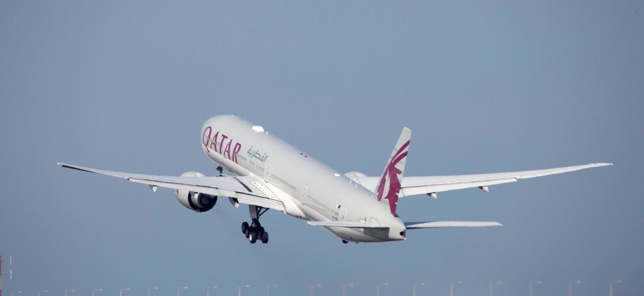 Qatar Airways