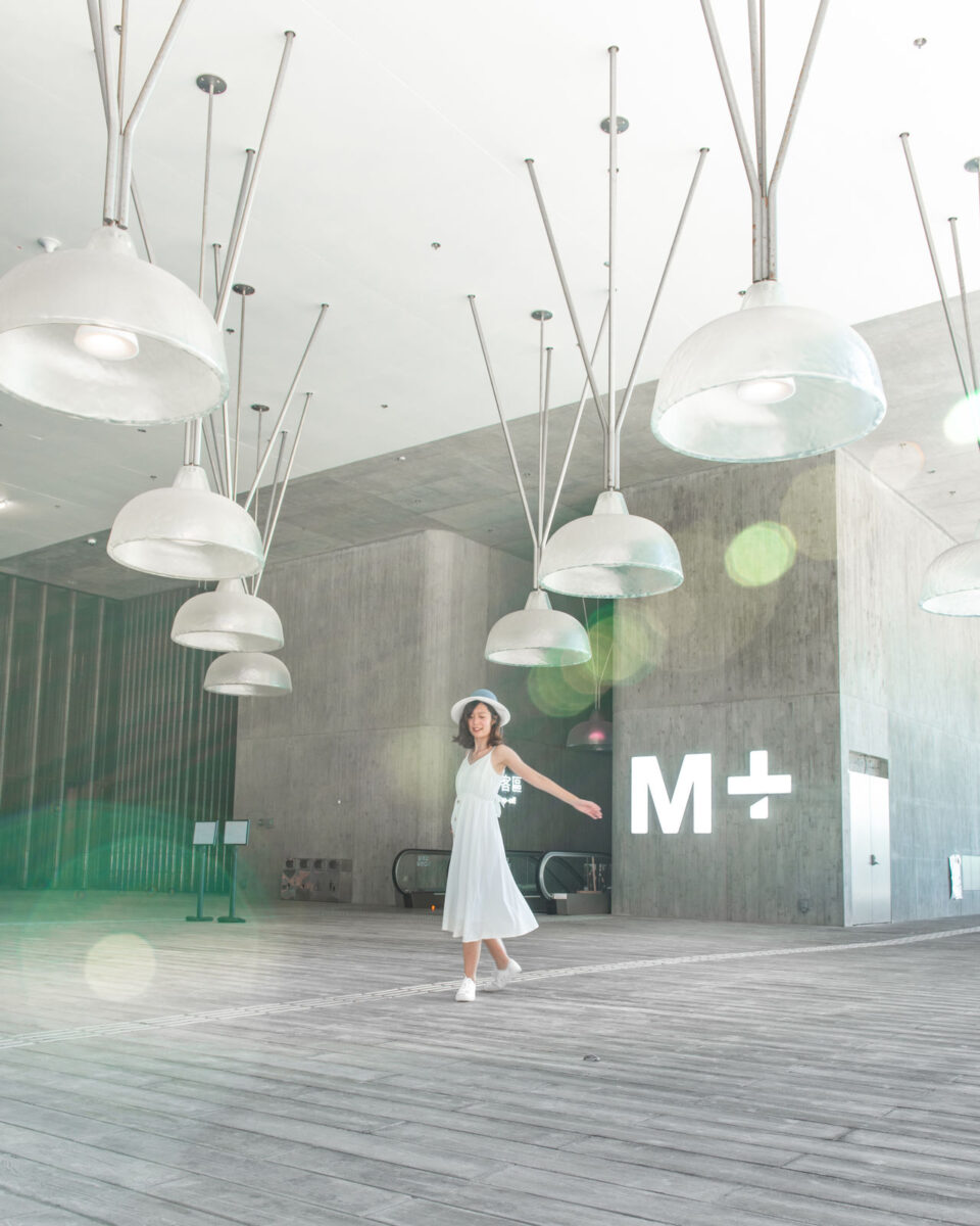 M+ Museum (© Hong Kong Tourism Board)