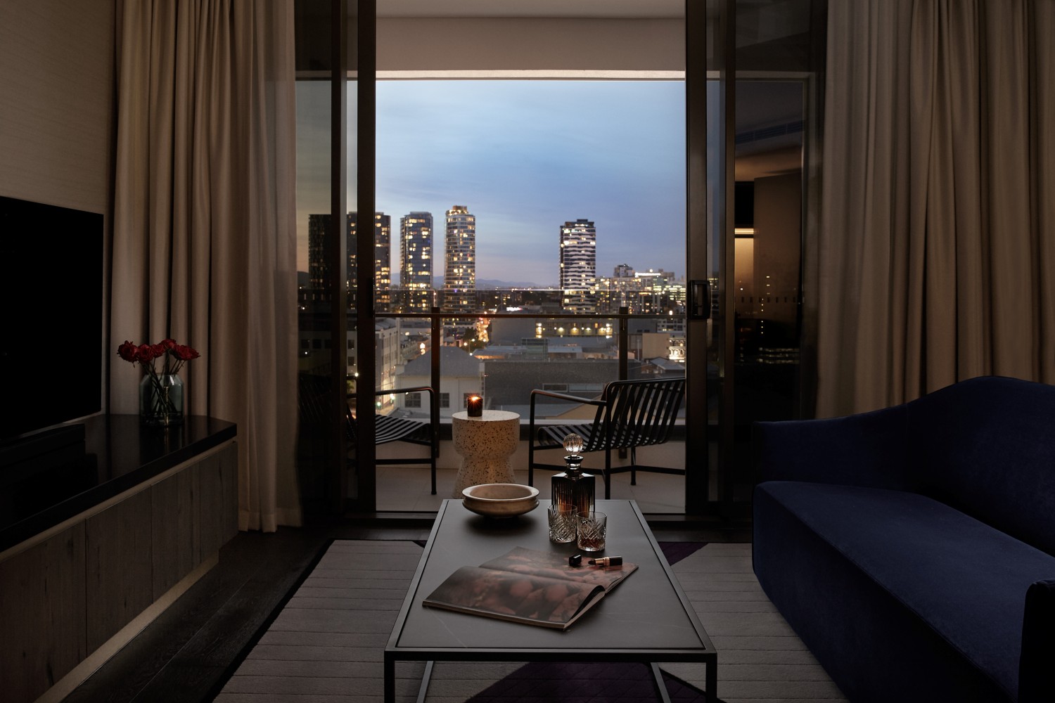 Hotel X Brisbane Australia