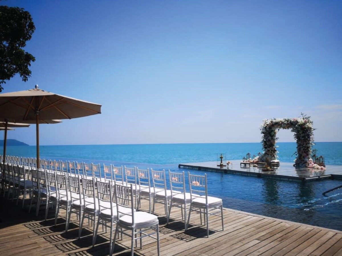 The Ritz-Carlton Langkawi