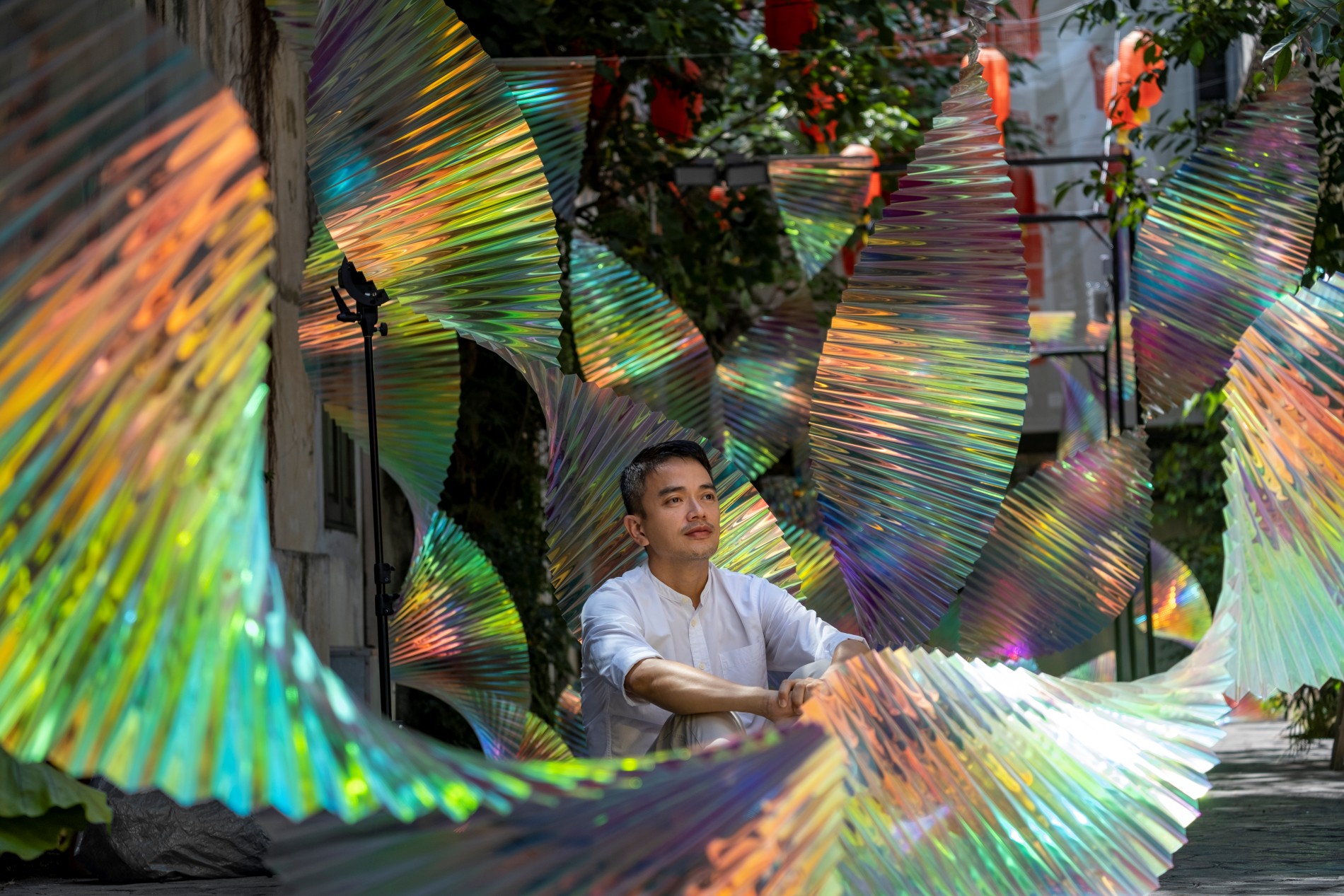 Kwai Chai Hong
