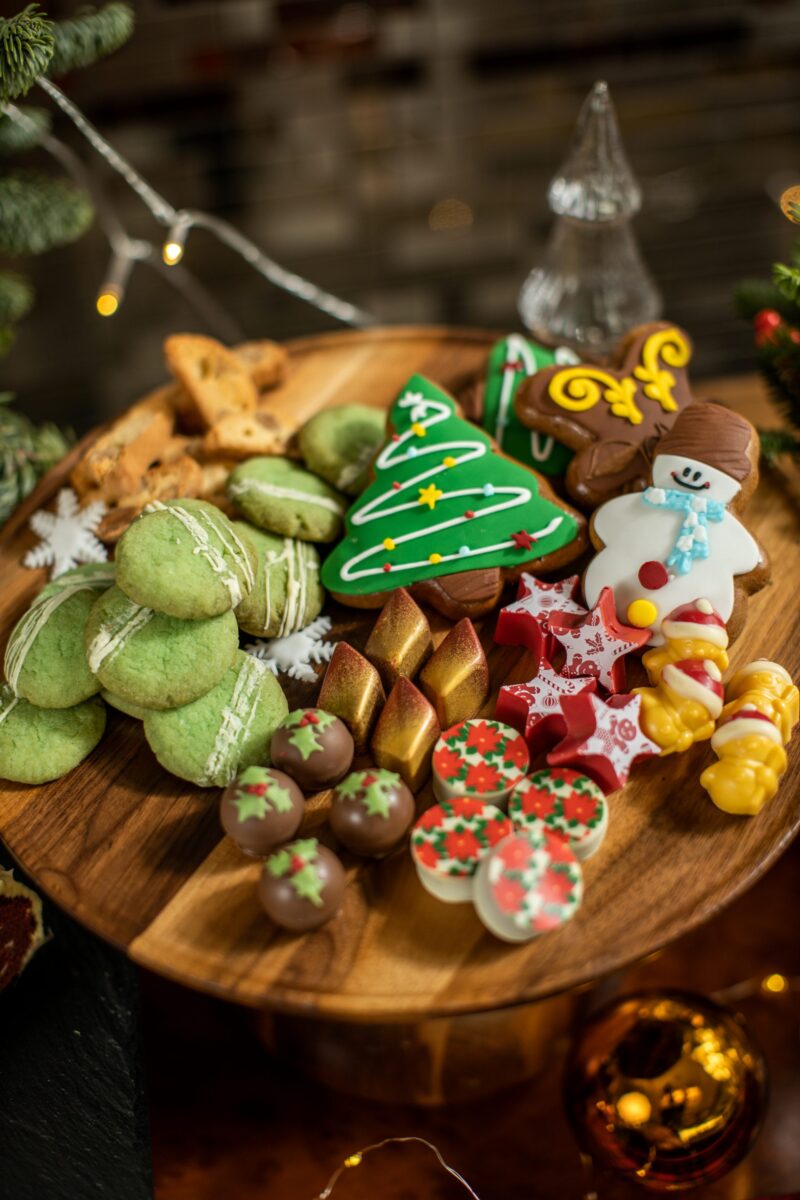 Grand Hyatt Kuala Lumpur’s holiday offers
