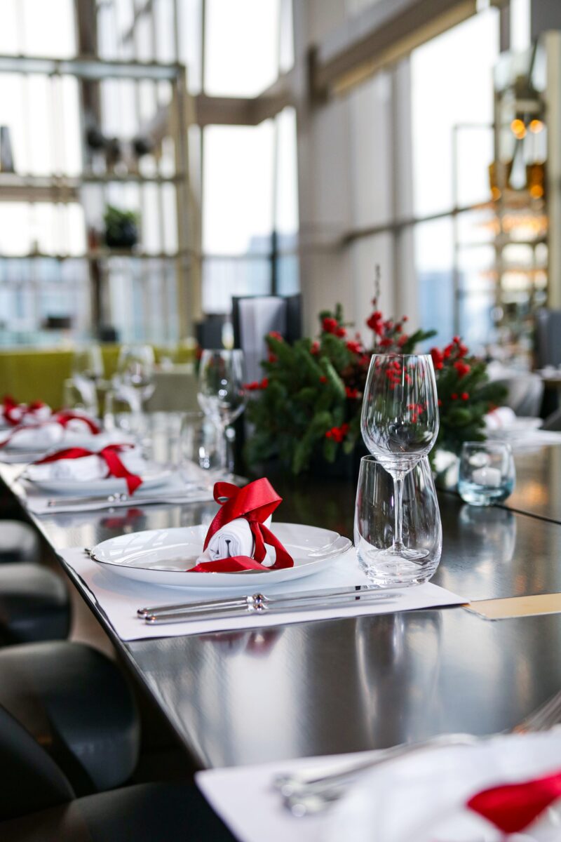 Grand Hyatt Kuala Lumpur’s holiday offers