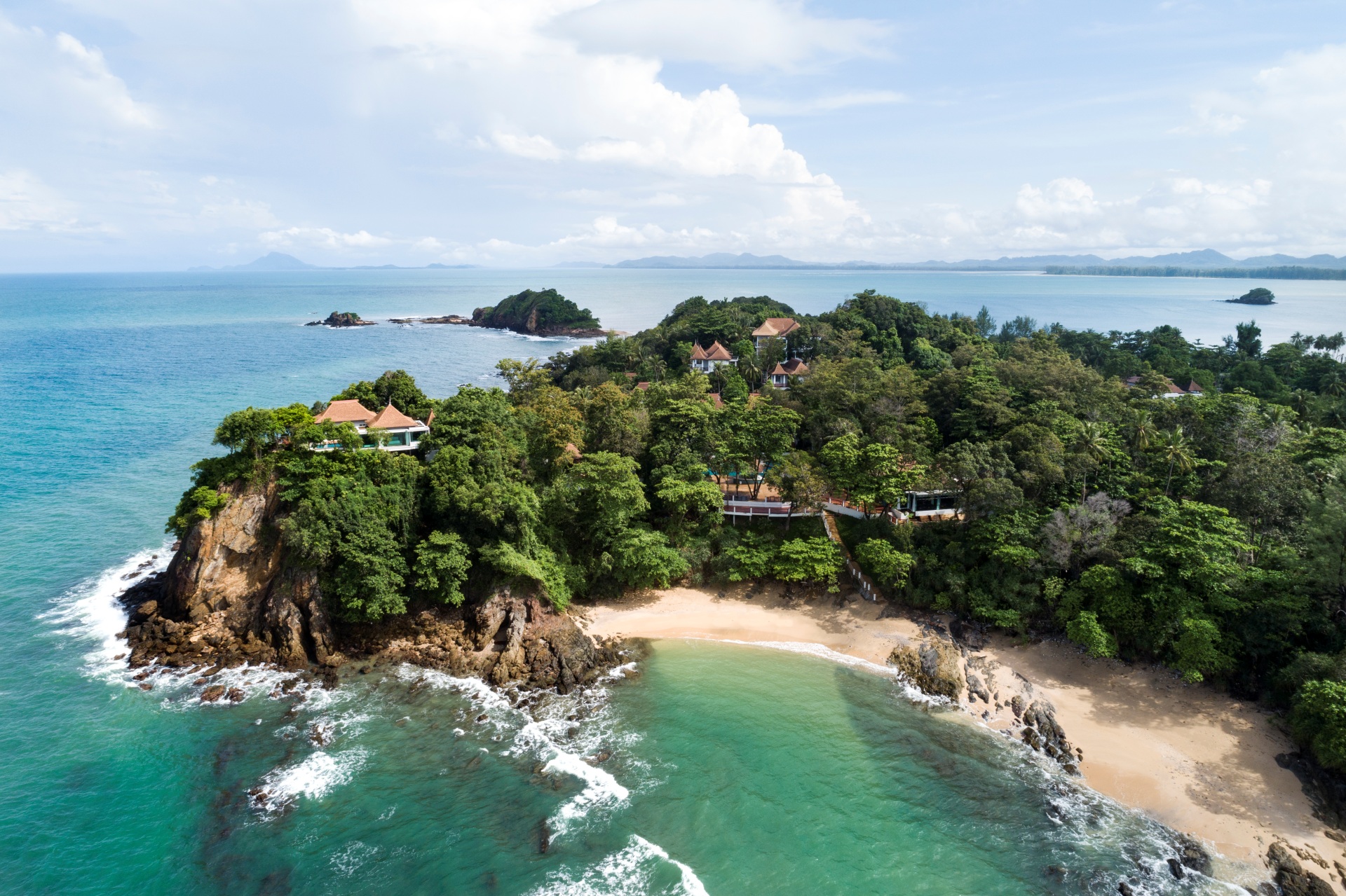 Avani+ Koh Lanta Resort