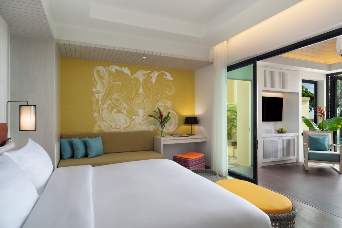 Avani+ Koh Lanta Resort Pool Villa