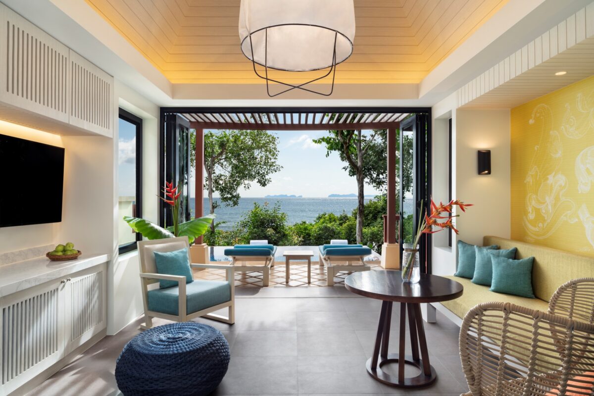 Avani+ Koh Lanta Resort Pool Villa