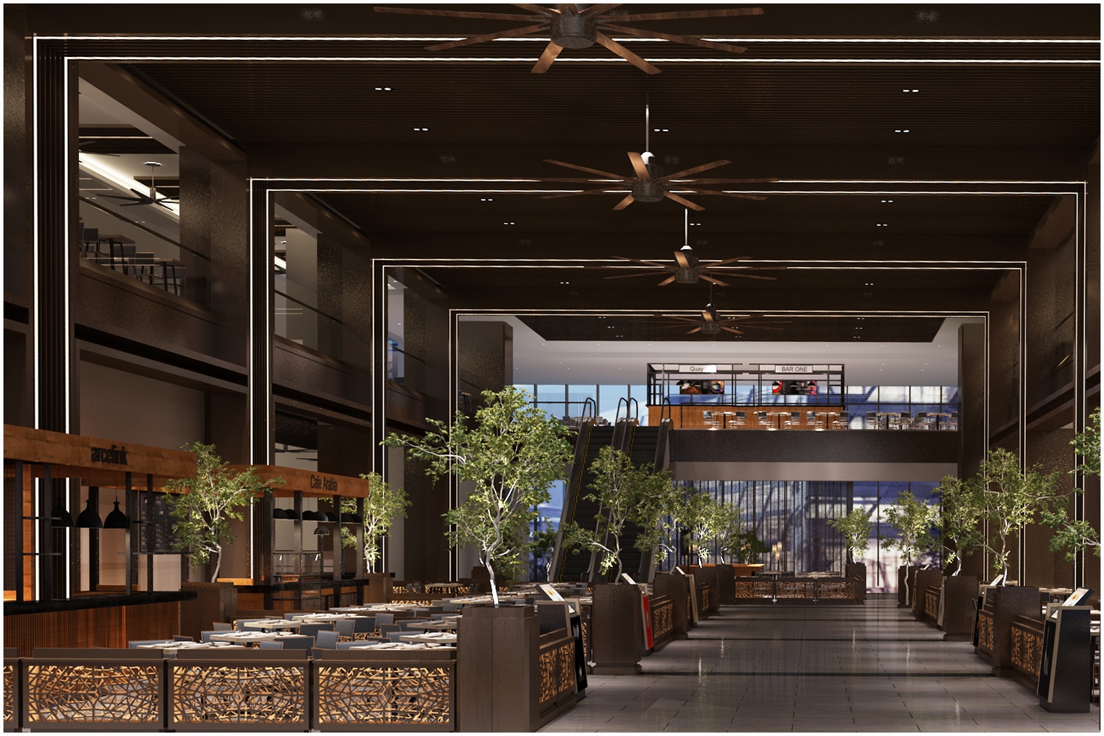 Central@Gurney Concept Photo