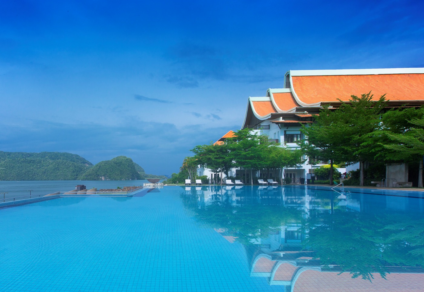 The Westin Langkawi Resort & Spa