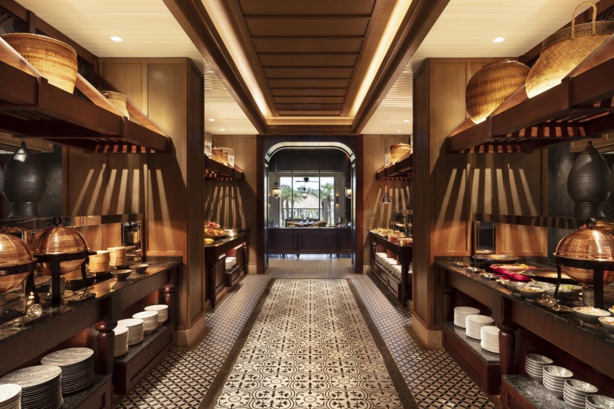 Turmeric Restaurant