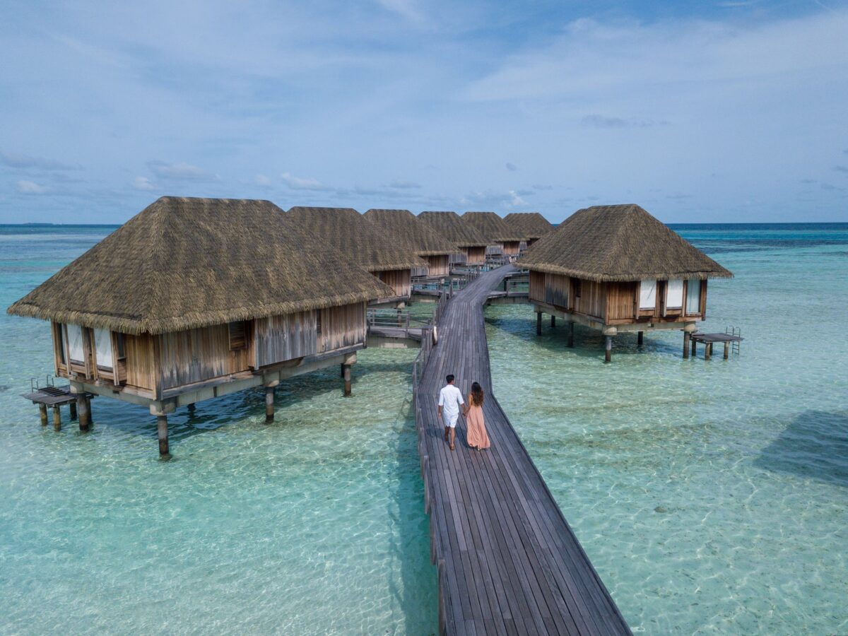 Club Med invites late honeymooners to indulge in their dream getaway to the Maldives with MATTA FAIR deal