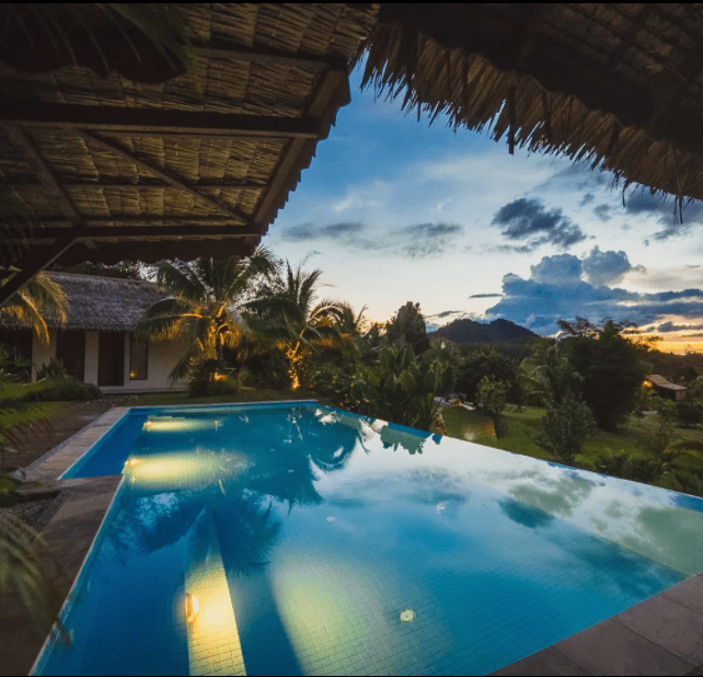 A Raya to Remember: 7 Amazing Airbnb Stays to Celebrate the Holidays
