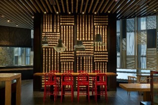 Le Meridien Petaling Jaya