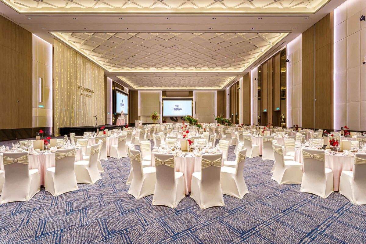 Hilton Kuala Lumpur
