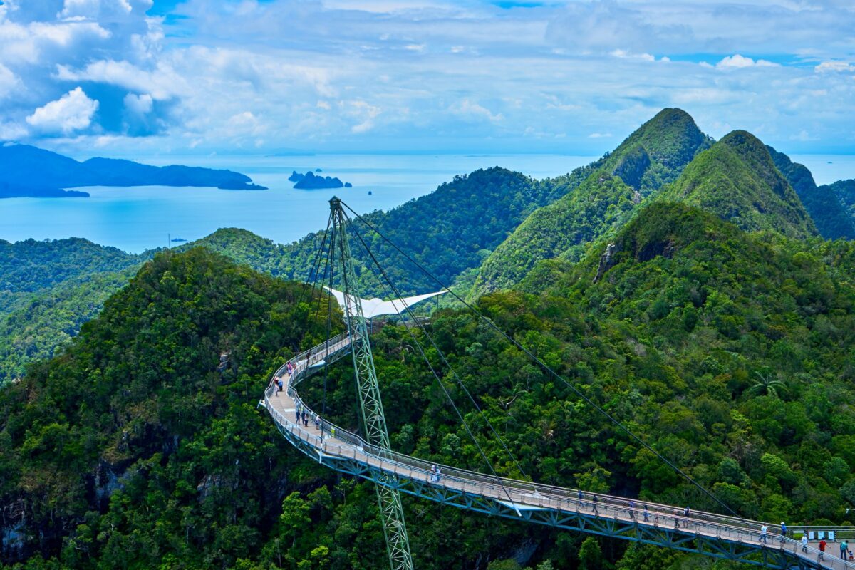 Langkawi Attained Asia’s Best Awards 2022