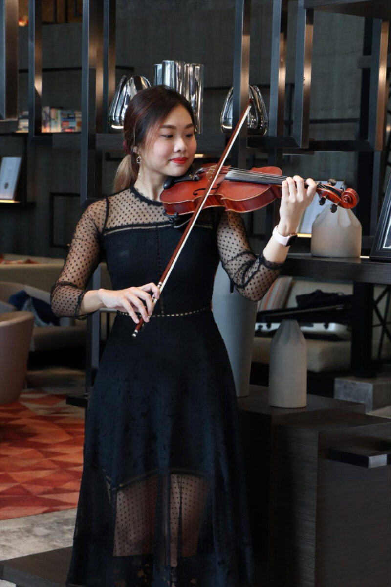 Roxanne Ng