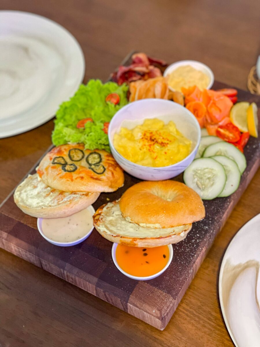 Chendana Home Café