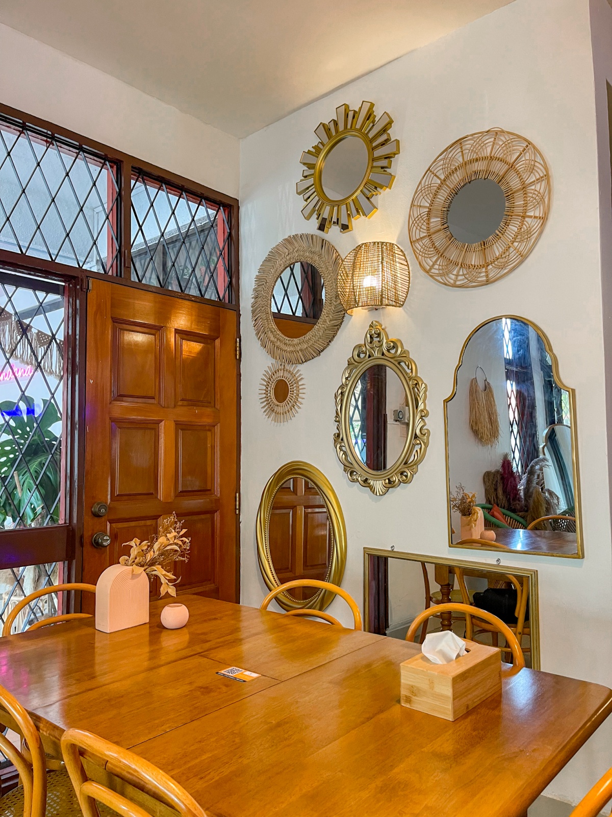 Chendana Home Café