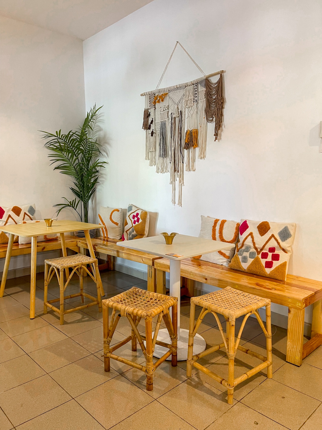 Chendana Home Café