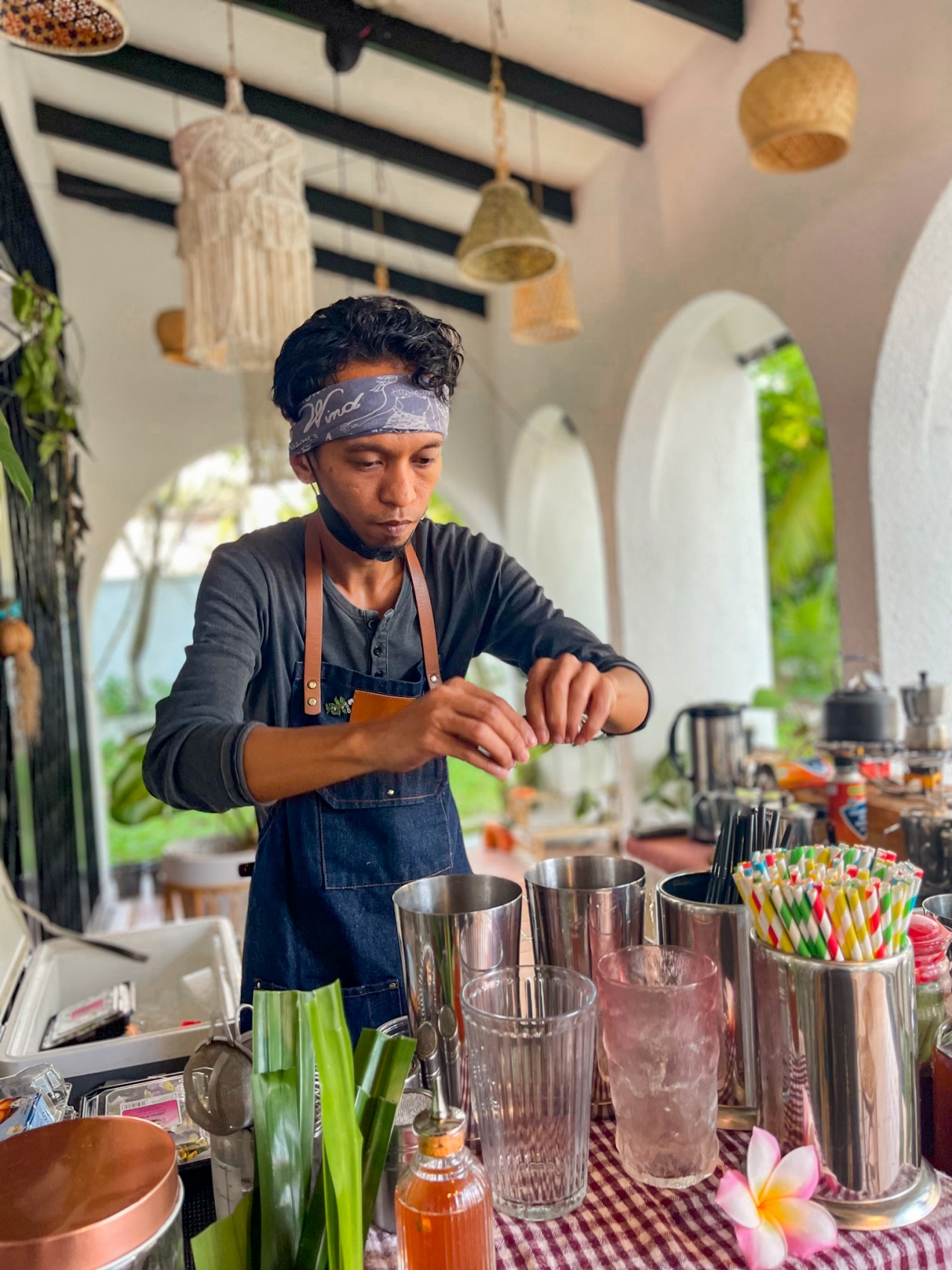 Chendana Home Café